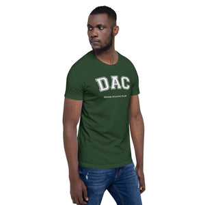 Divine Athletic Club T-Shirt