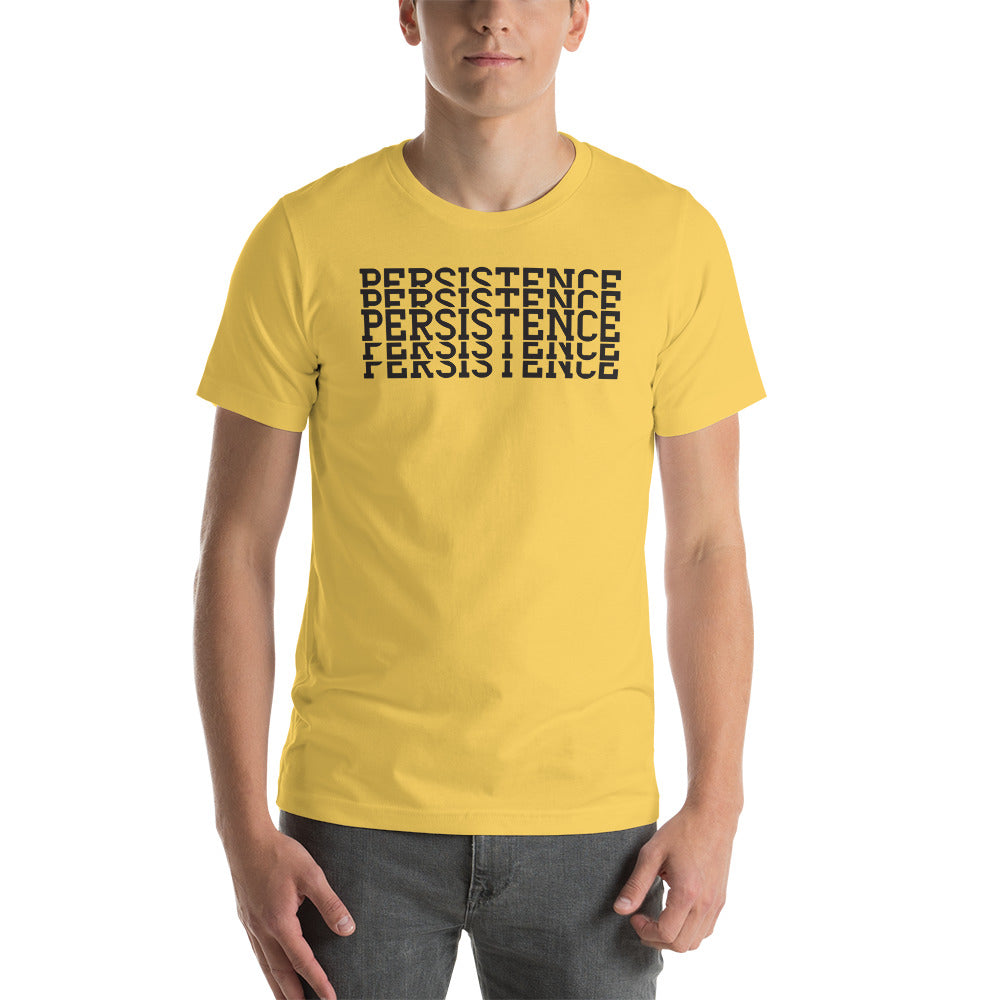 PERSISTENCE T-Shirt